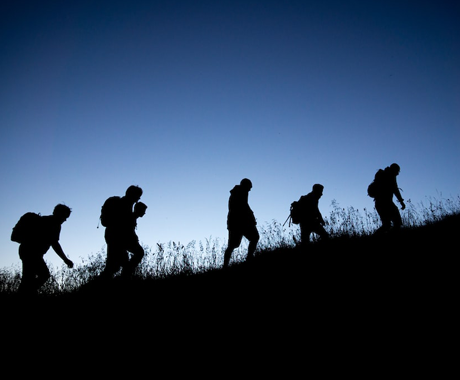 組建高效的管理團(tuán)隊 管理團(tuán)隊