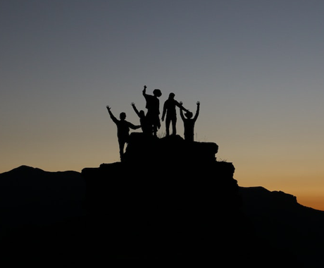 培育一流的技術(shù)團(tuán)隊 技術(shù)團(tuán)隊